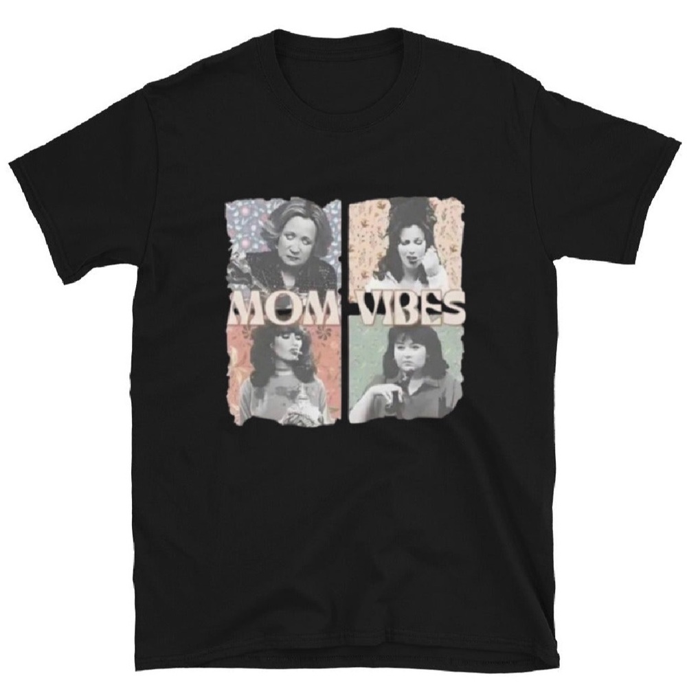 Funny Mom Tee